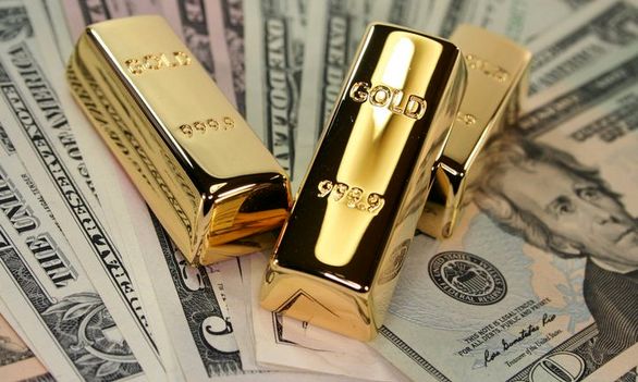 قیمت طلا، قیمت سکه، قیمت دلار